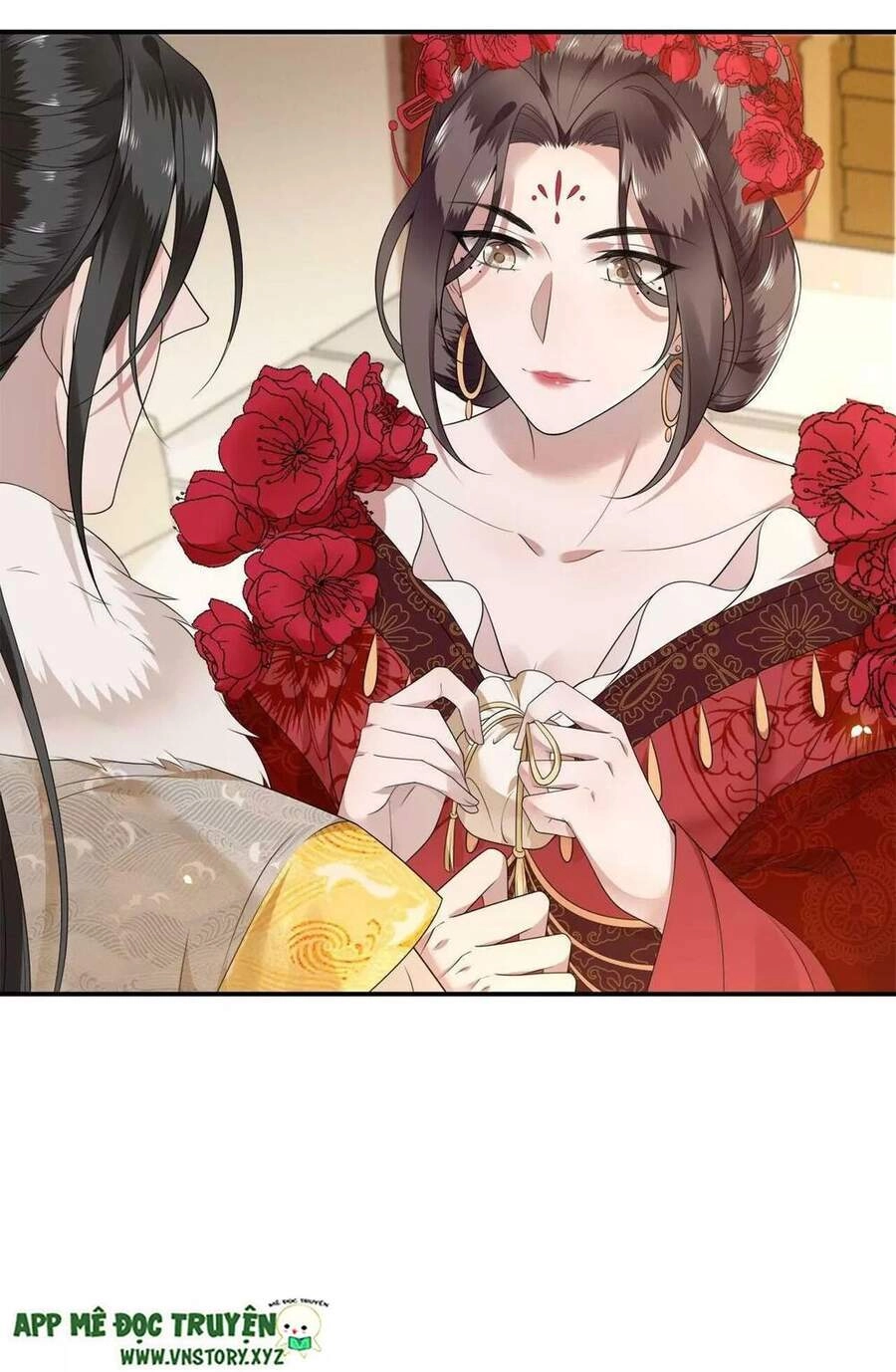 Phượng Hoàng Vu Phi Chapter 102 - 6