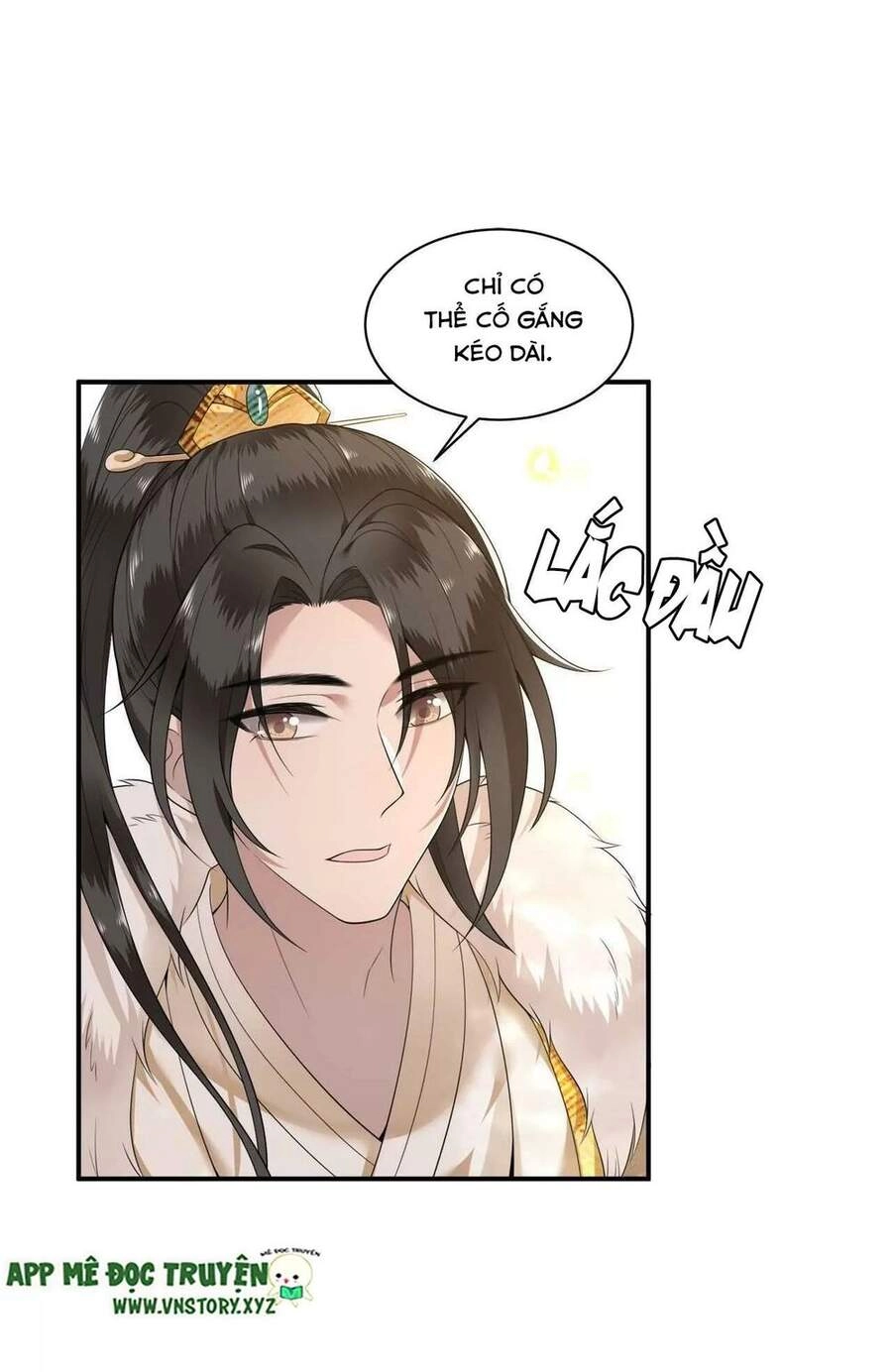 Phượng Hoàng Vu Phi Chapter 102 - 14