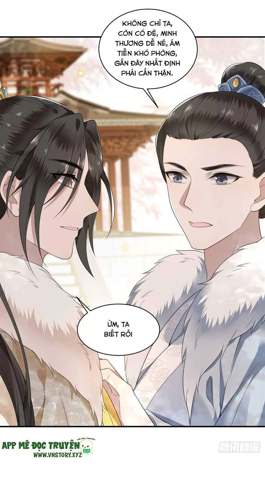 Phượng Hoàng Vu Phi Chapter 102 - 17