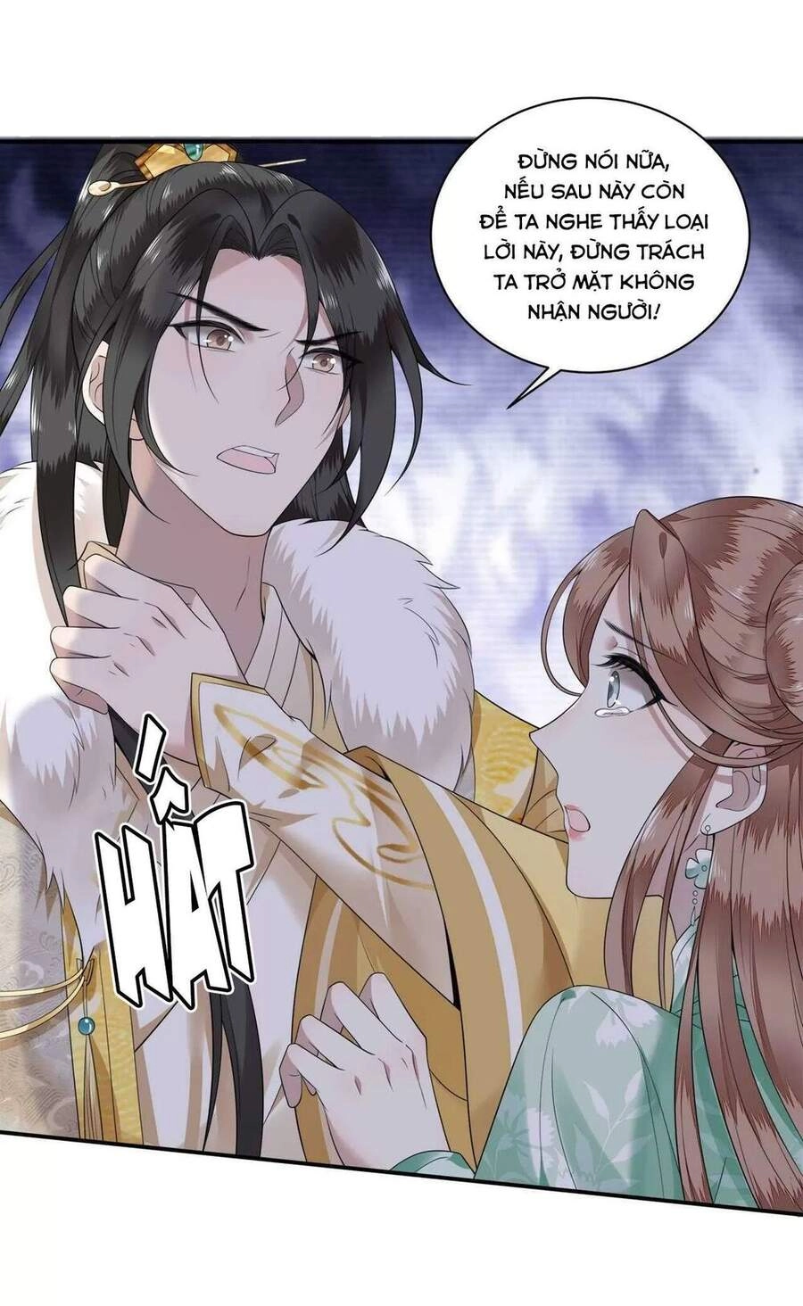 Phượng Hoàng Vu Phi Chapter 102 - 33