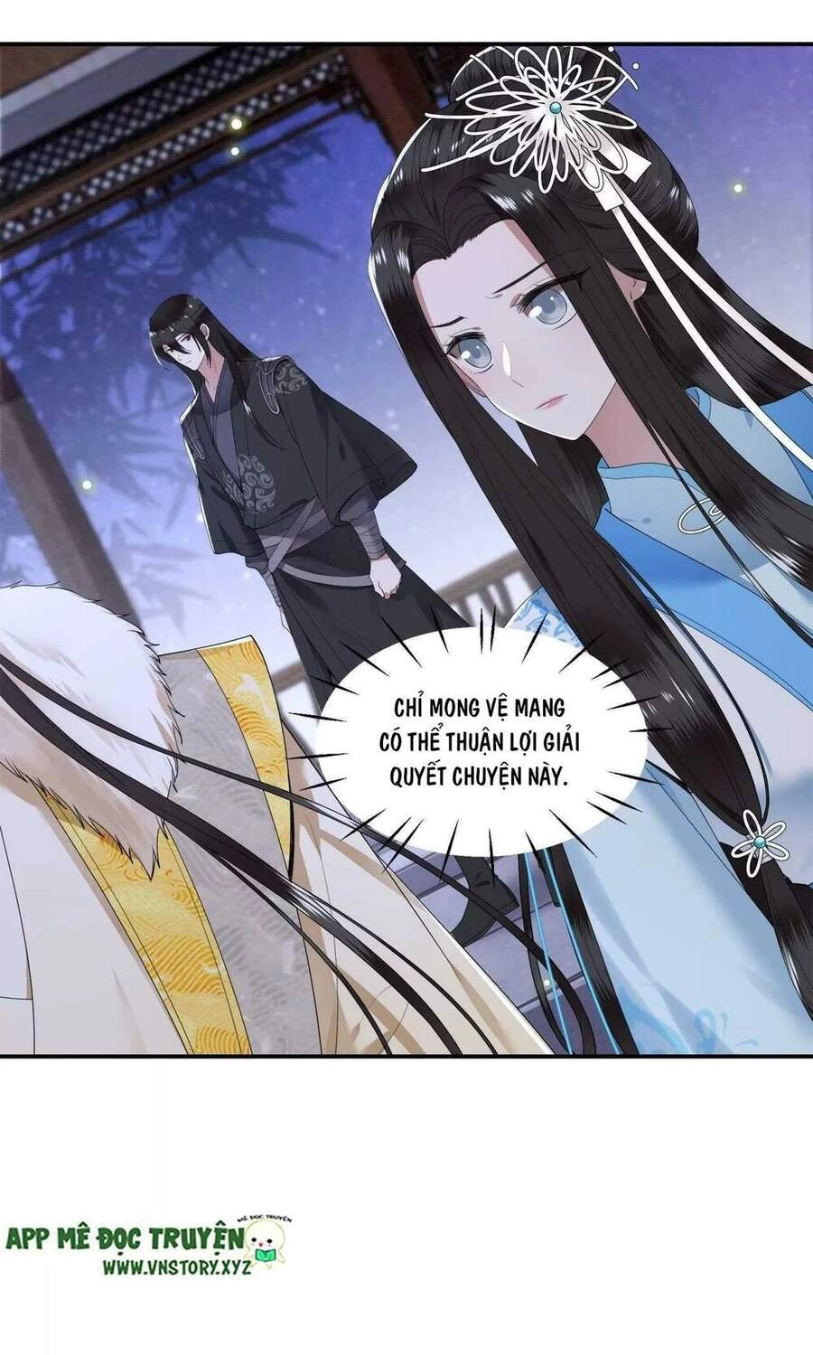 Phượng Hoàng Vu Phi Chapter 103 - 10