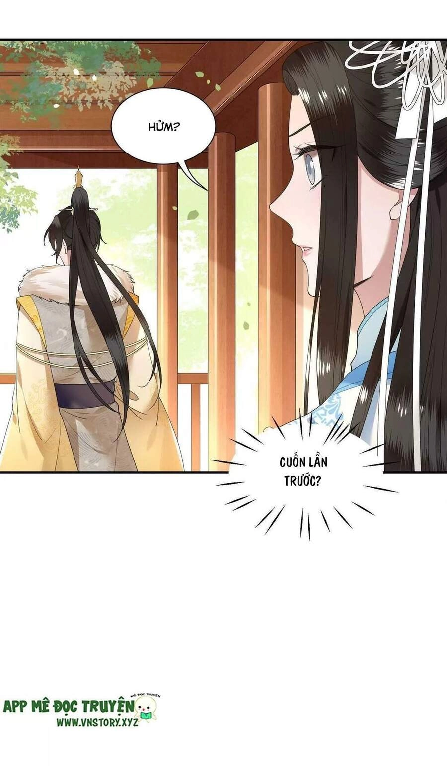 Phượng Hoàng Vu Phi Chapter 103 - 13