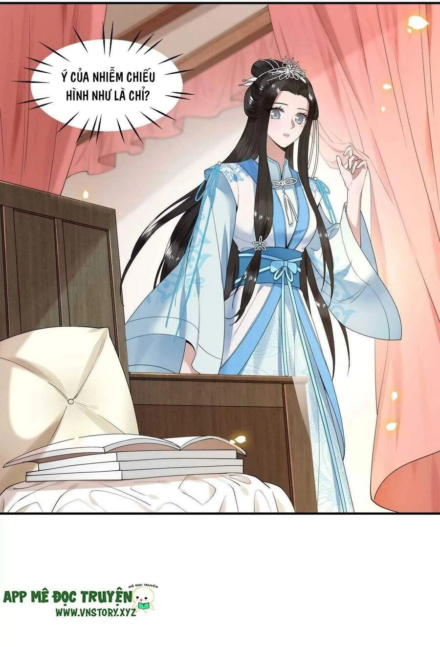 Phượng Hoàng Vu Phi Chapter 103 - 14