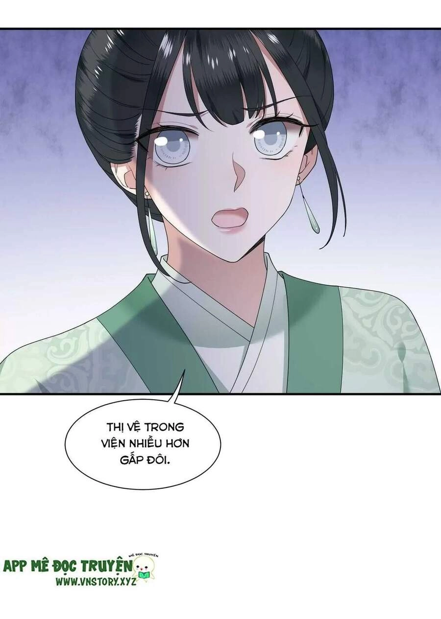 Phượng Hoàng Vu Phi Chapter 103 - 19