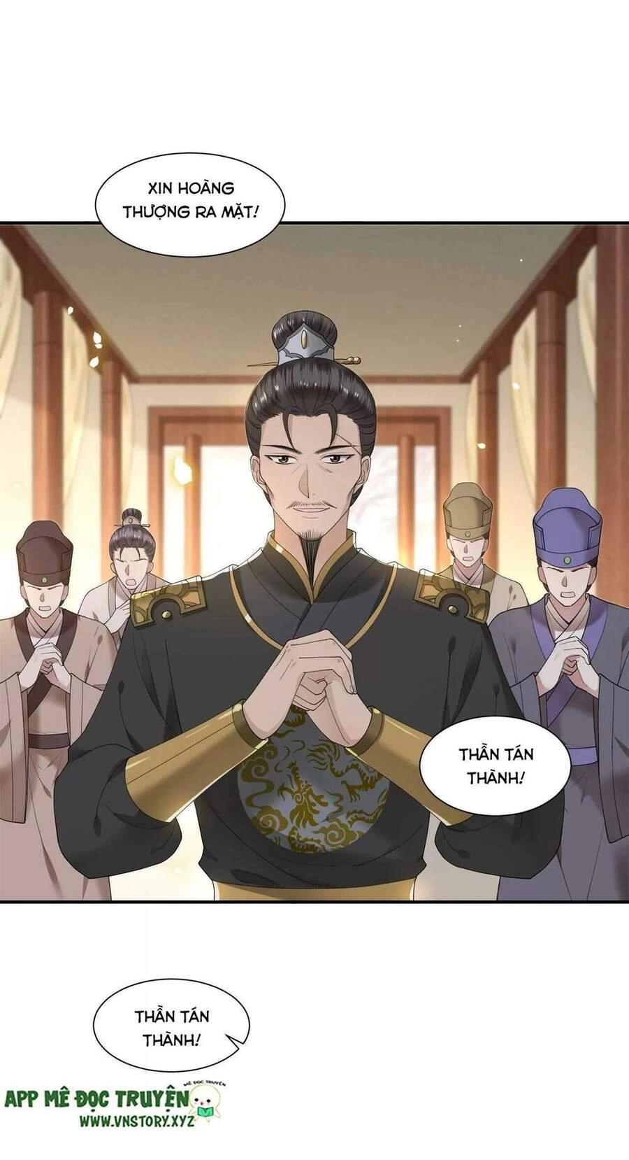 Phượng Hoàng Vu Phi Chapter 103 - 29