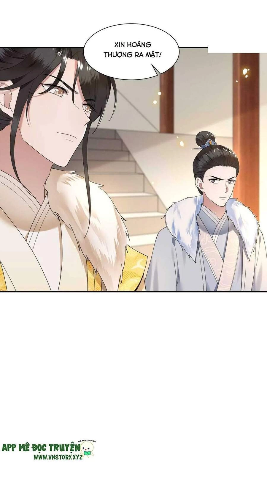 Phượng Hoàng Vu Phi Chapter 103 - 31