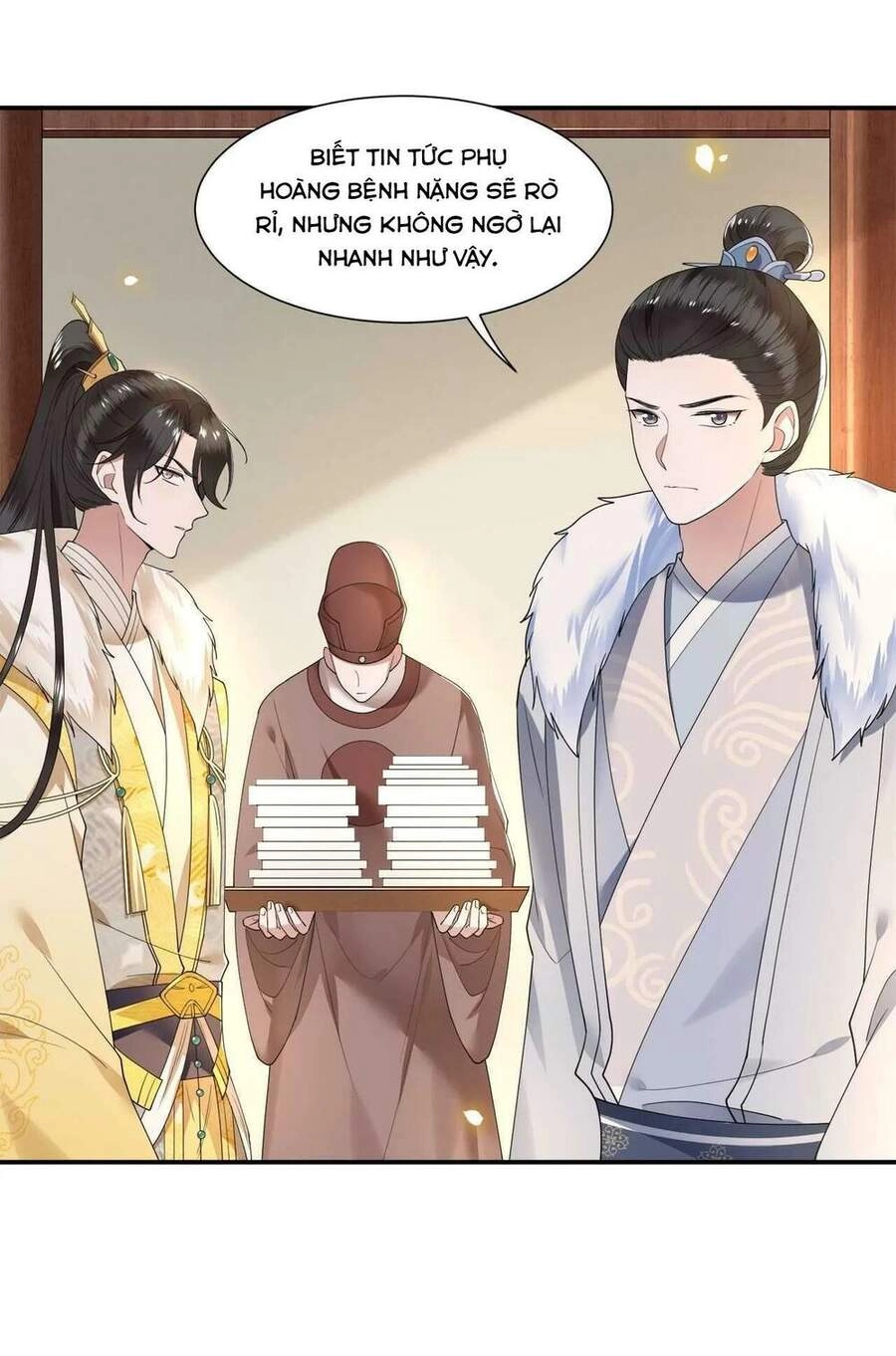 Phượng Hoàng Vu Phi Chapter 103 - 33