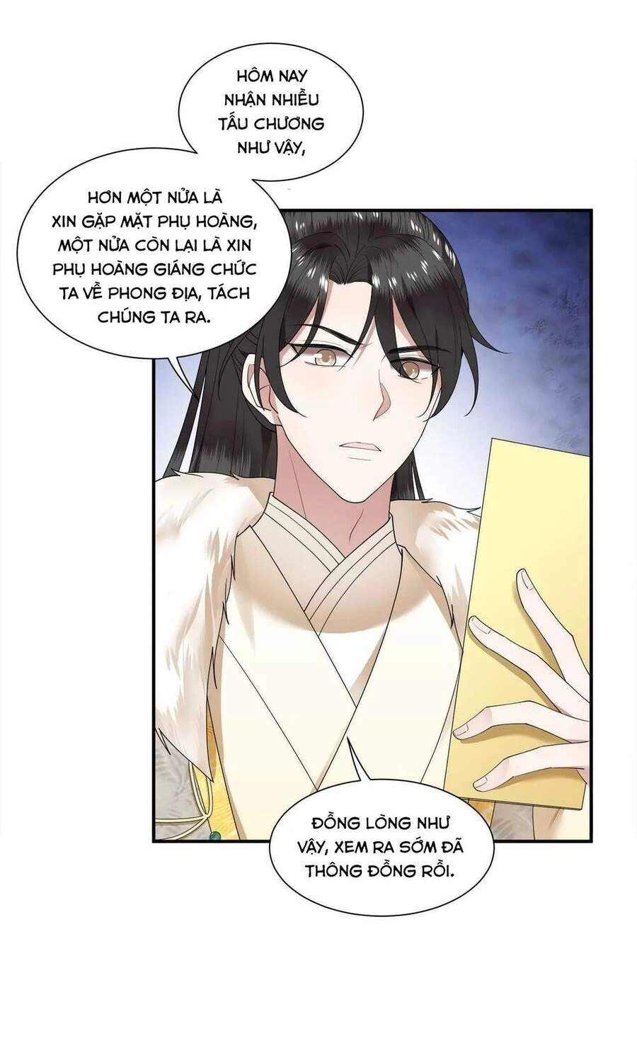 Phượng Hoàng Vu Phi Chapter 103 - 34