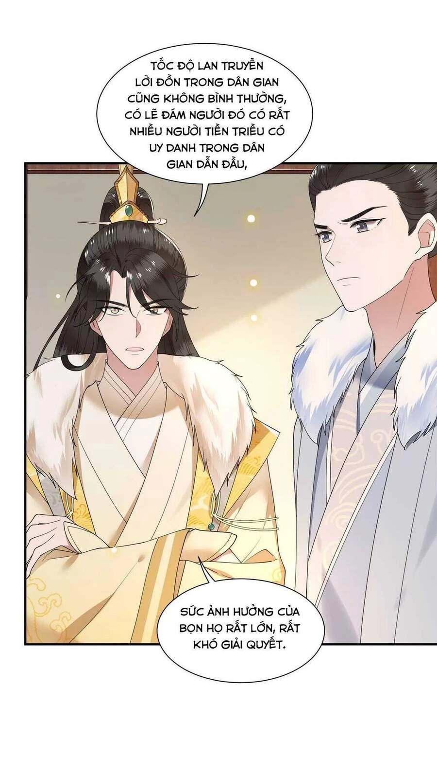 Phượng Hoàng Vu Phi Chapter 103 - 35