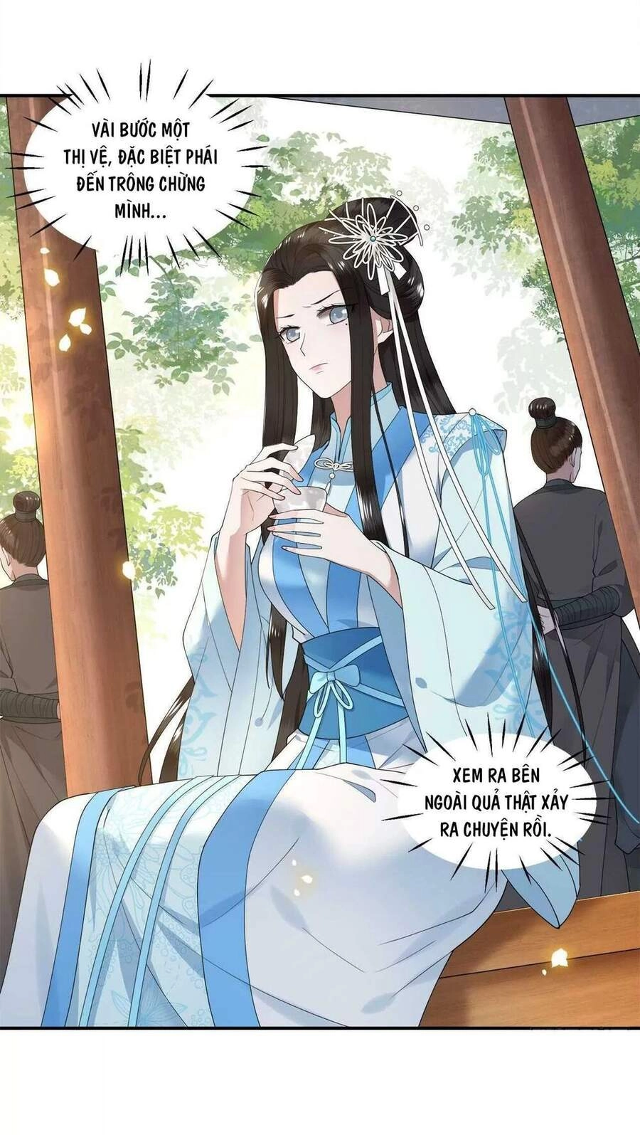 Phượng Hoàng Vu Phi Chapter 103 - 40