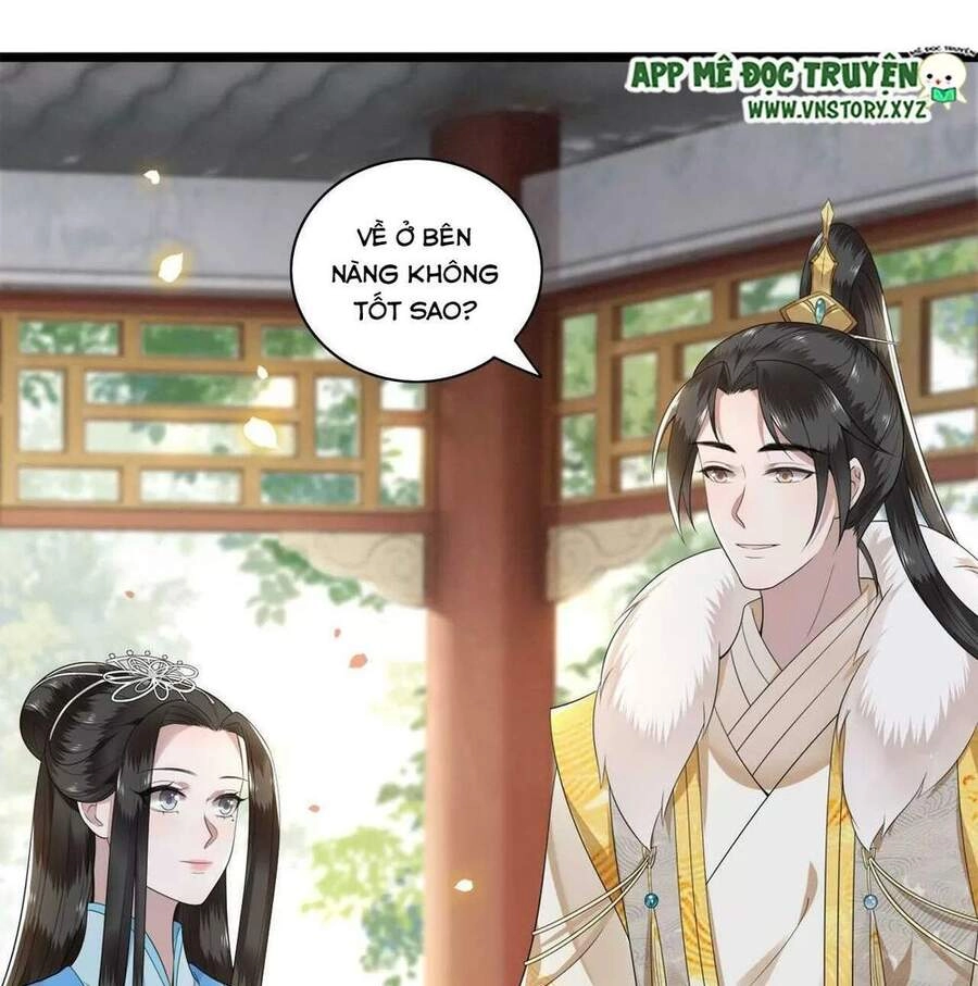 Phượng Hoàng Vu Phi Chapter 104 - 5