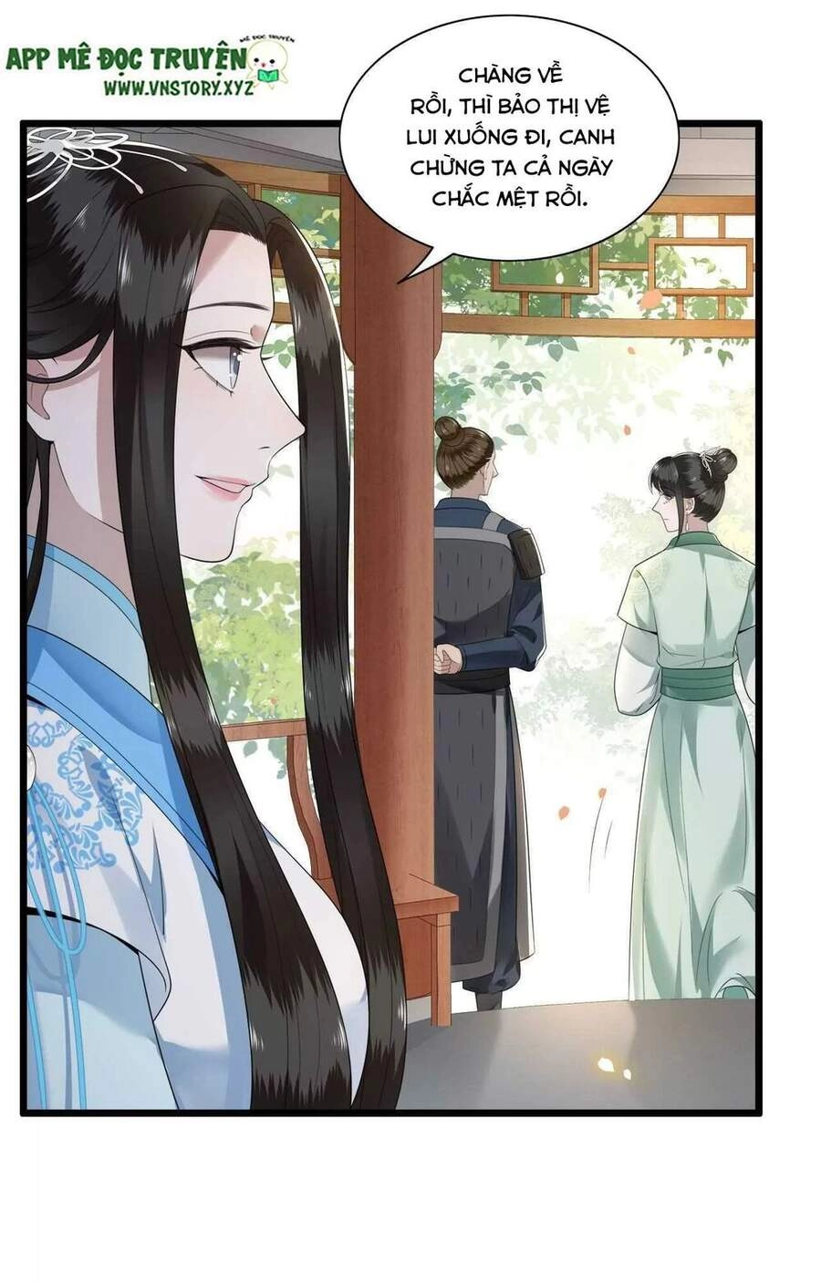 Phượng Hoàng Vu Phi Chapter 104 - 8