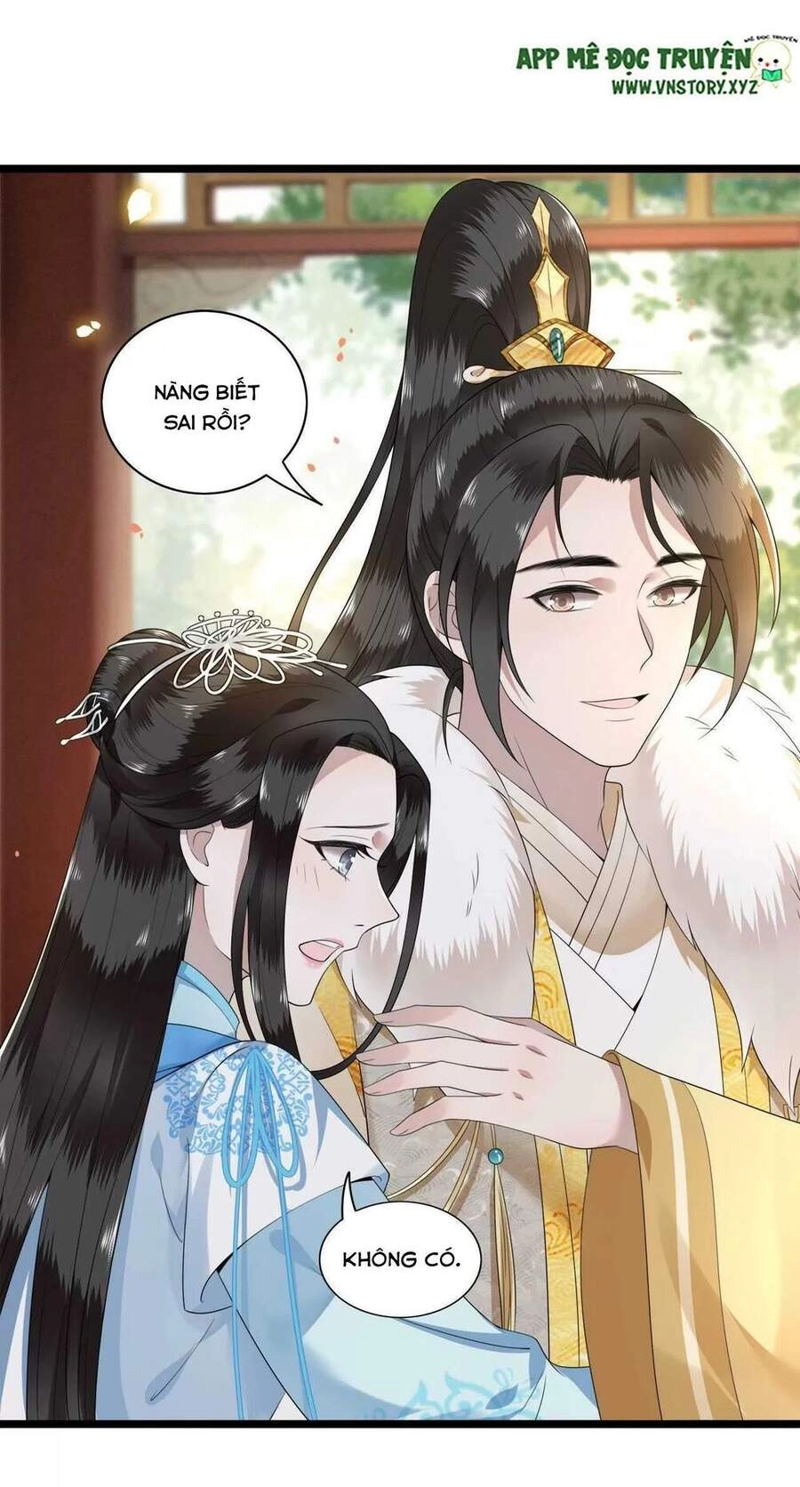 Phượng Hoàng Vu Phi Chapter 104 - 17