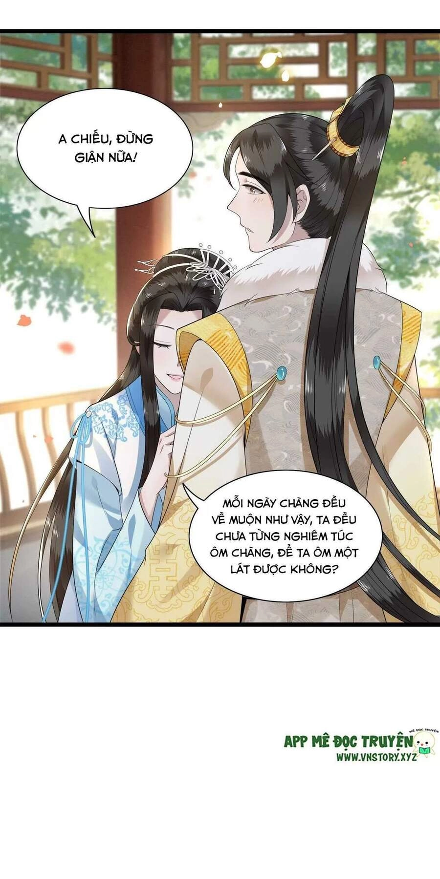 Phượng Hoàng Vu Phi Chapter 104 - 19