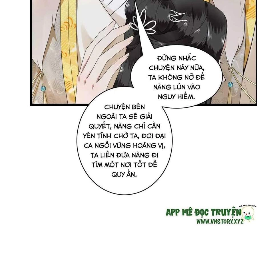 Phượng Hoàng Vu Phi Chapter 104 - 21