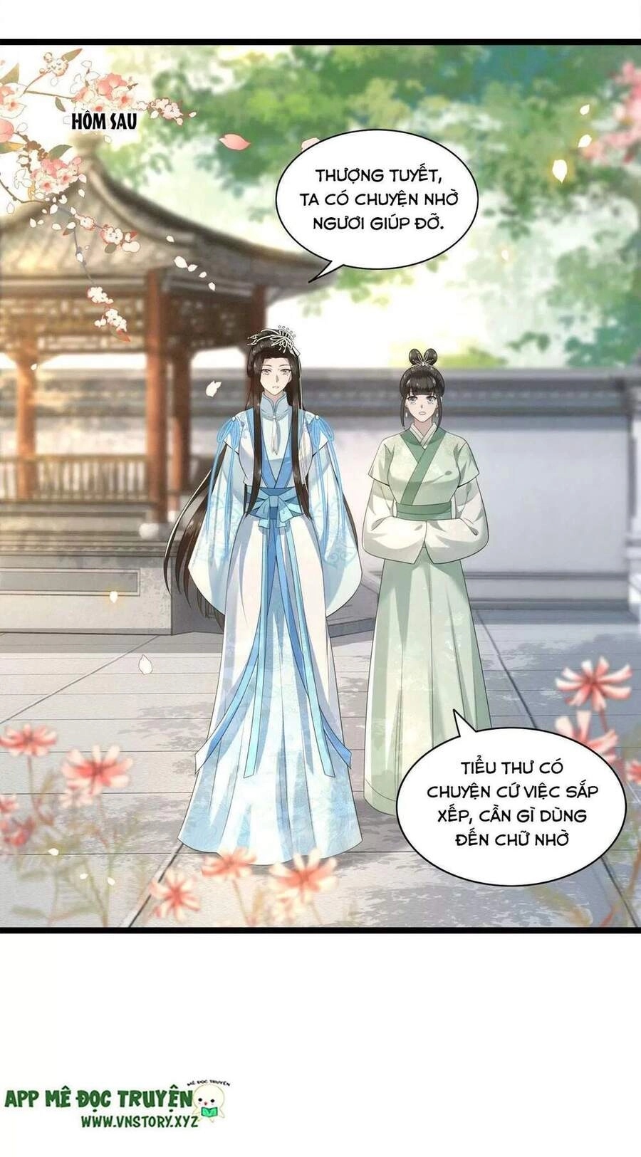 Phượng Hoàng Vu Phi Chapter 104 - 34