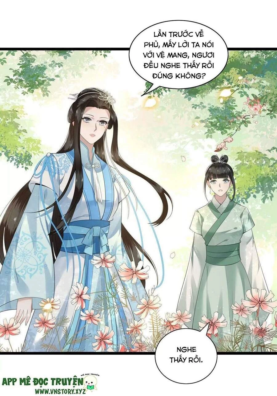 Phượng Hoàng Vu Phi Chapter 104 - 35