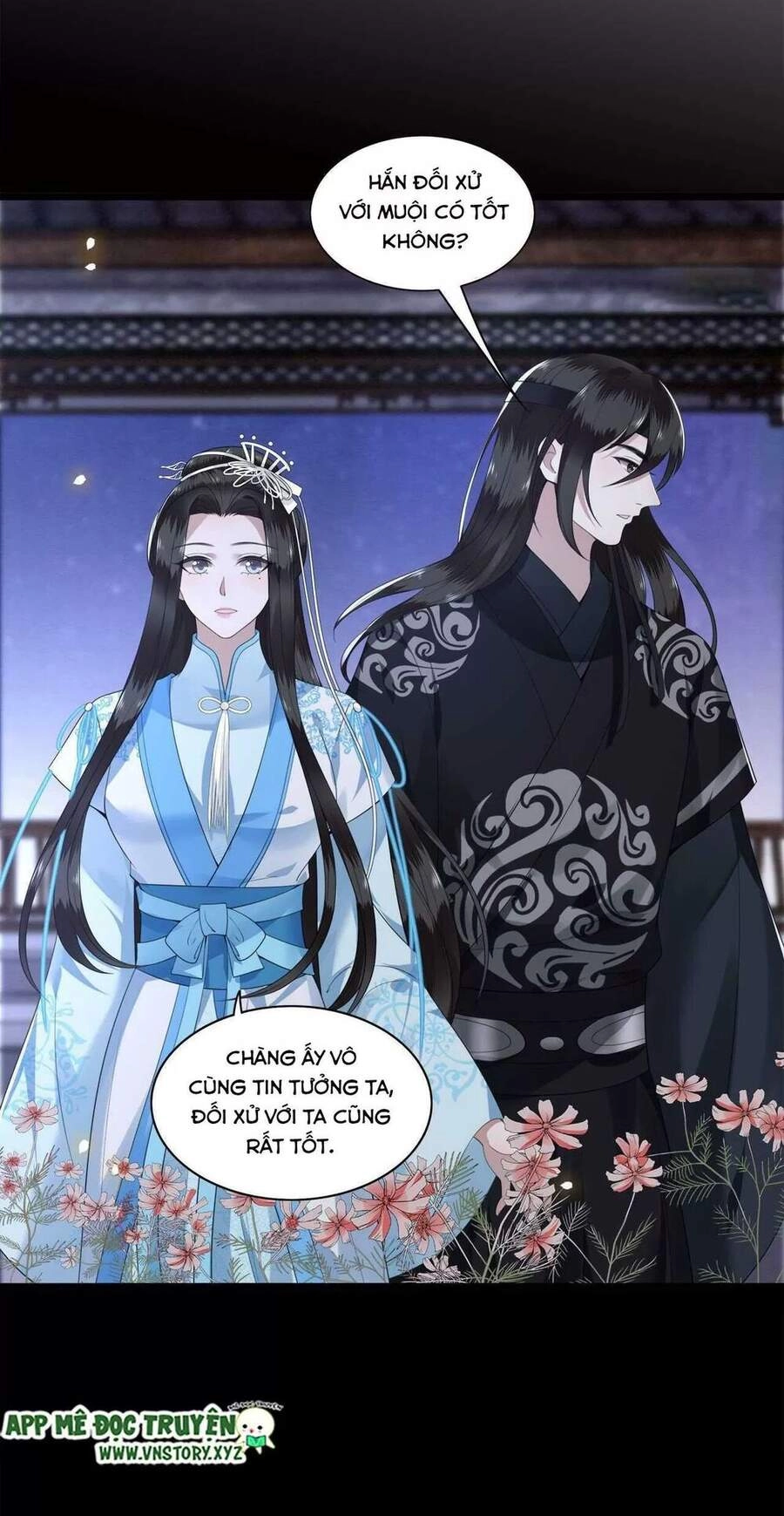 Phượng Hoàng Vu Phi Chapter 104 - 37