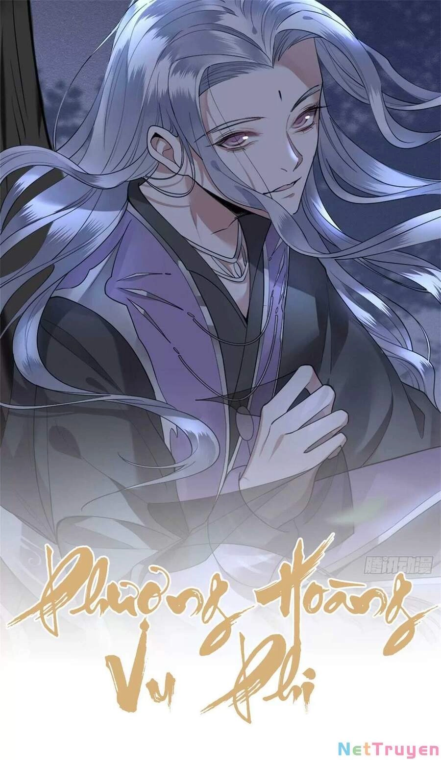 Phượng Hoàng Vu Phi Chapter 105 - 1