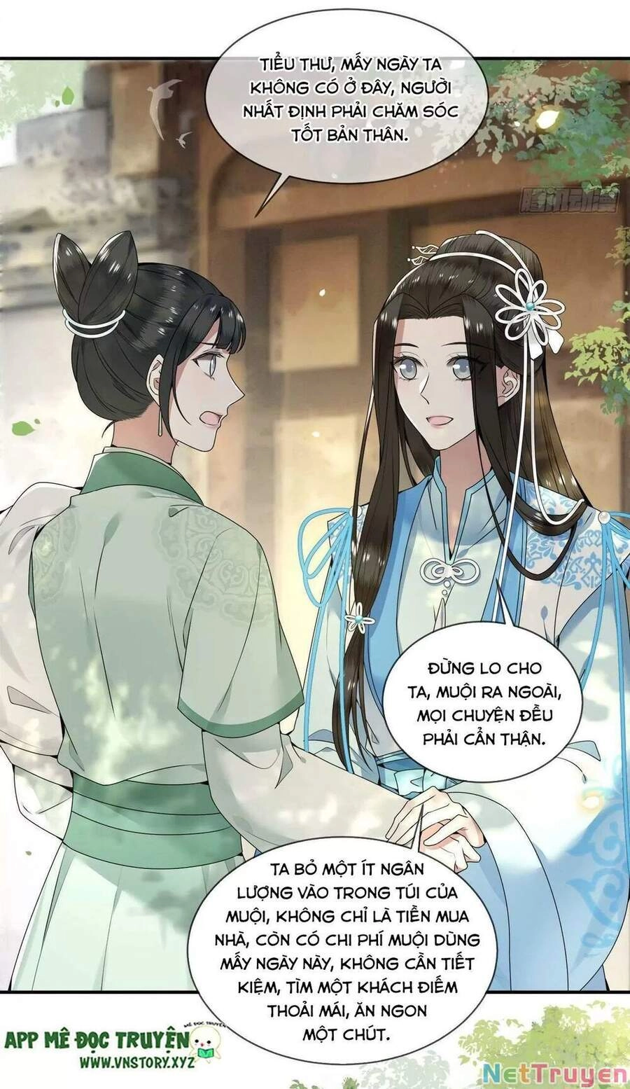 Phượng Hoàng Vu Phi Chapter 105 - 4