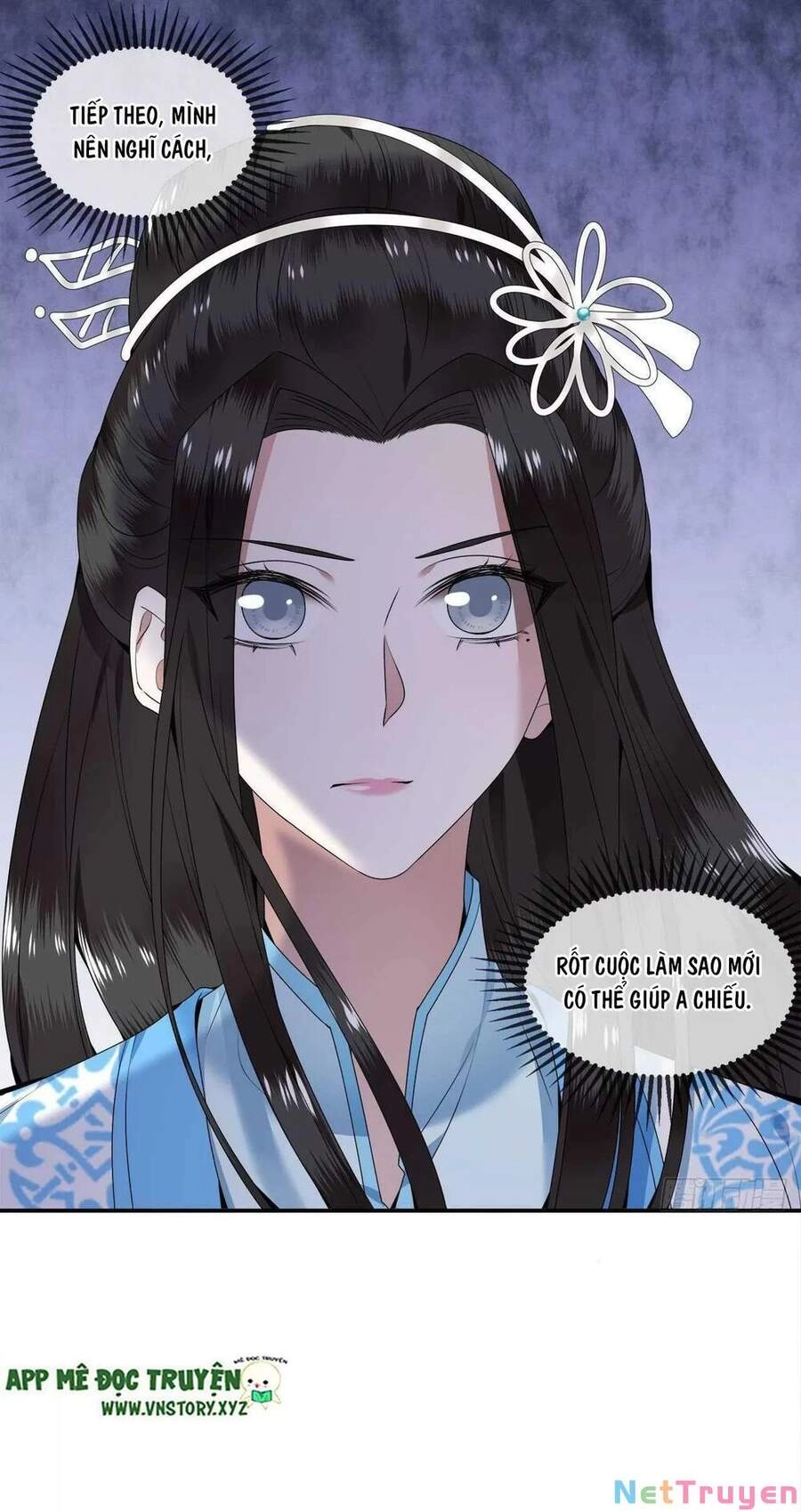 Phượng Hoàng Vu Phi Chapter 105 - 8