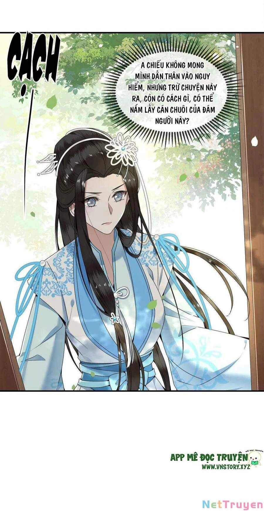 Phượng Hoàng Vu Phi Chapter 105 - 9