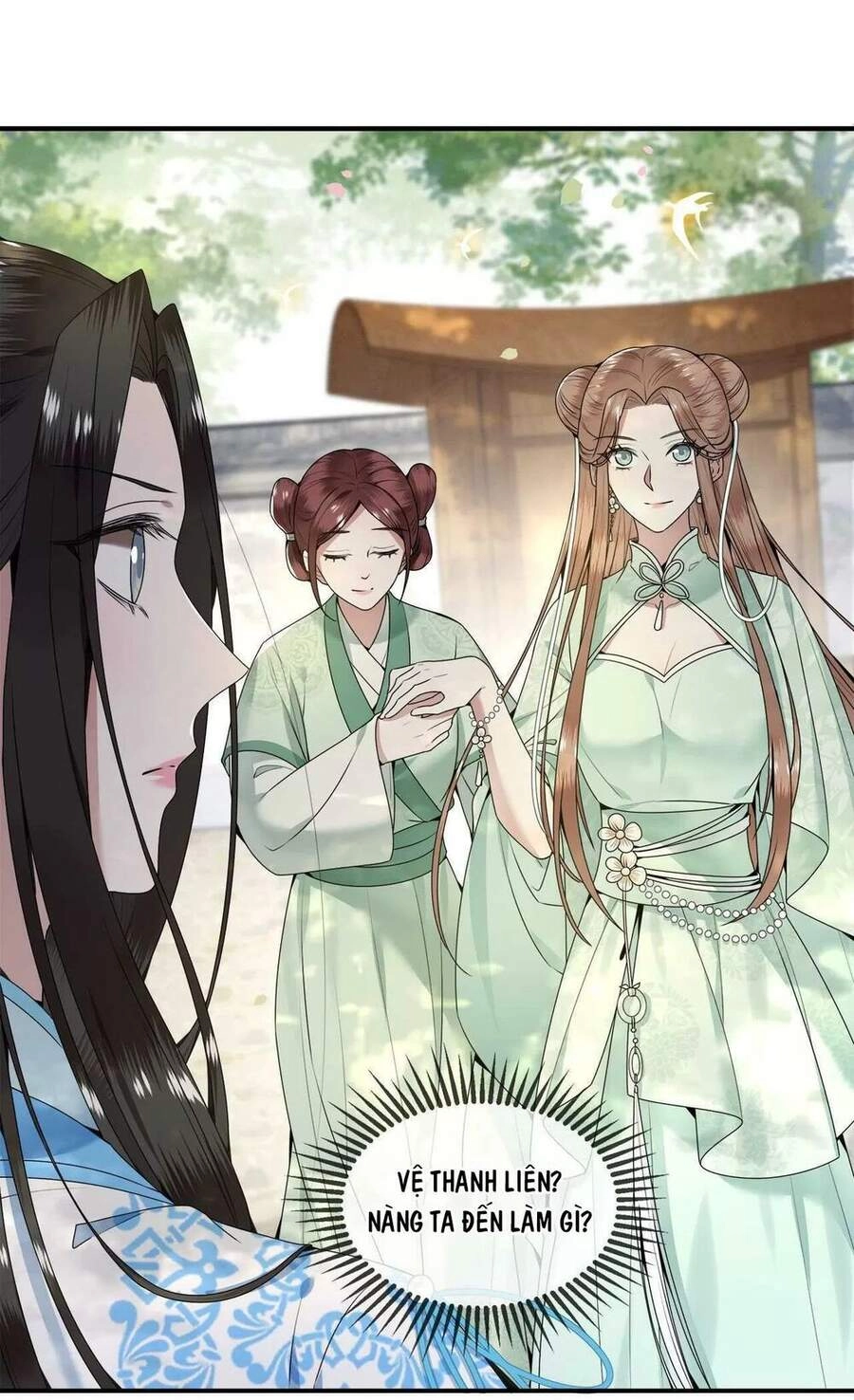 Phượng Hoàng Vu Phi Chapter 105 - 12