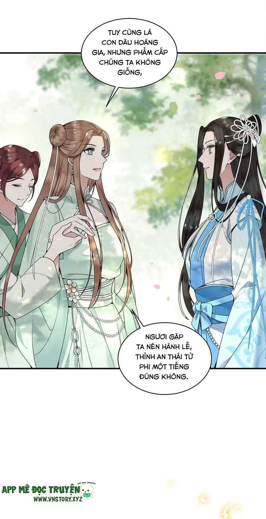 Phượng Hoàng Vu Phi Chapter 105 - 14