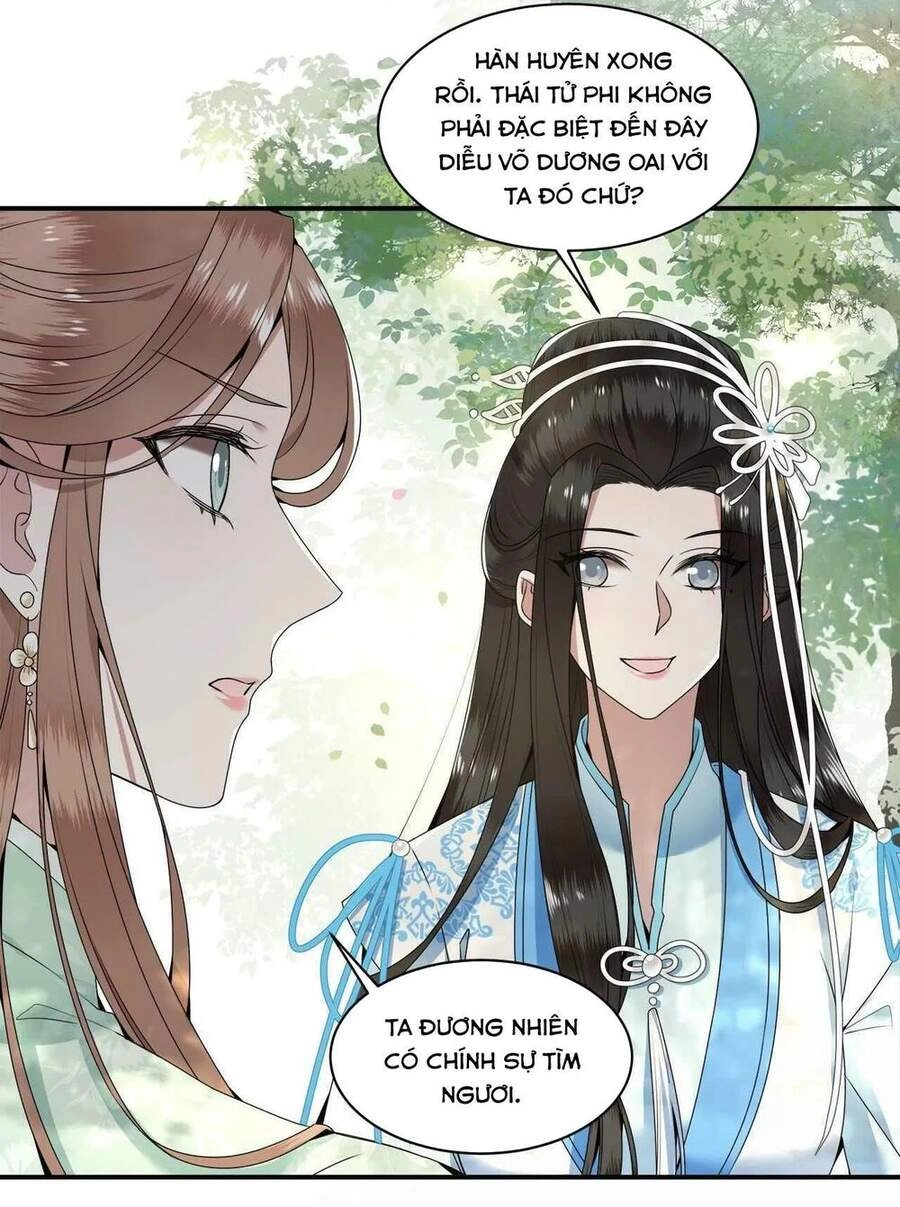 Phượng Hoàng Vu Phi Chapter 105 - 16