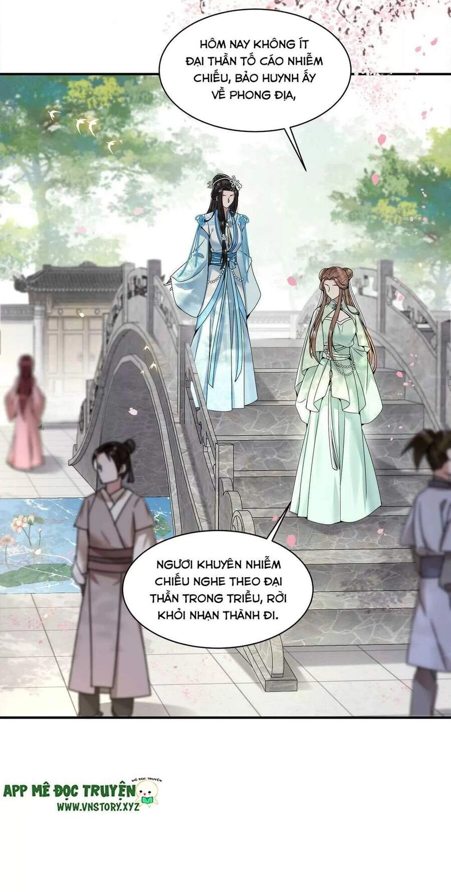 Phượng Hoàng Vu Phi Chapter 105 - 19