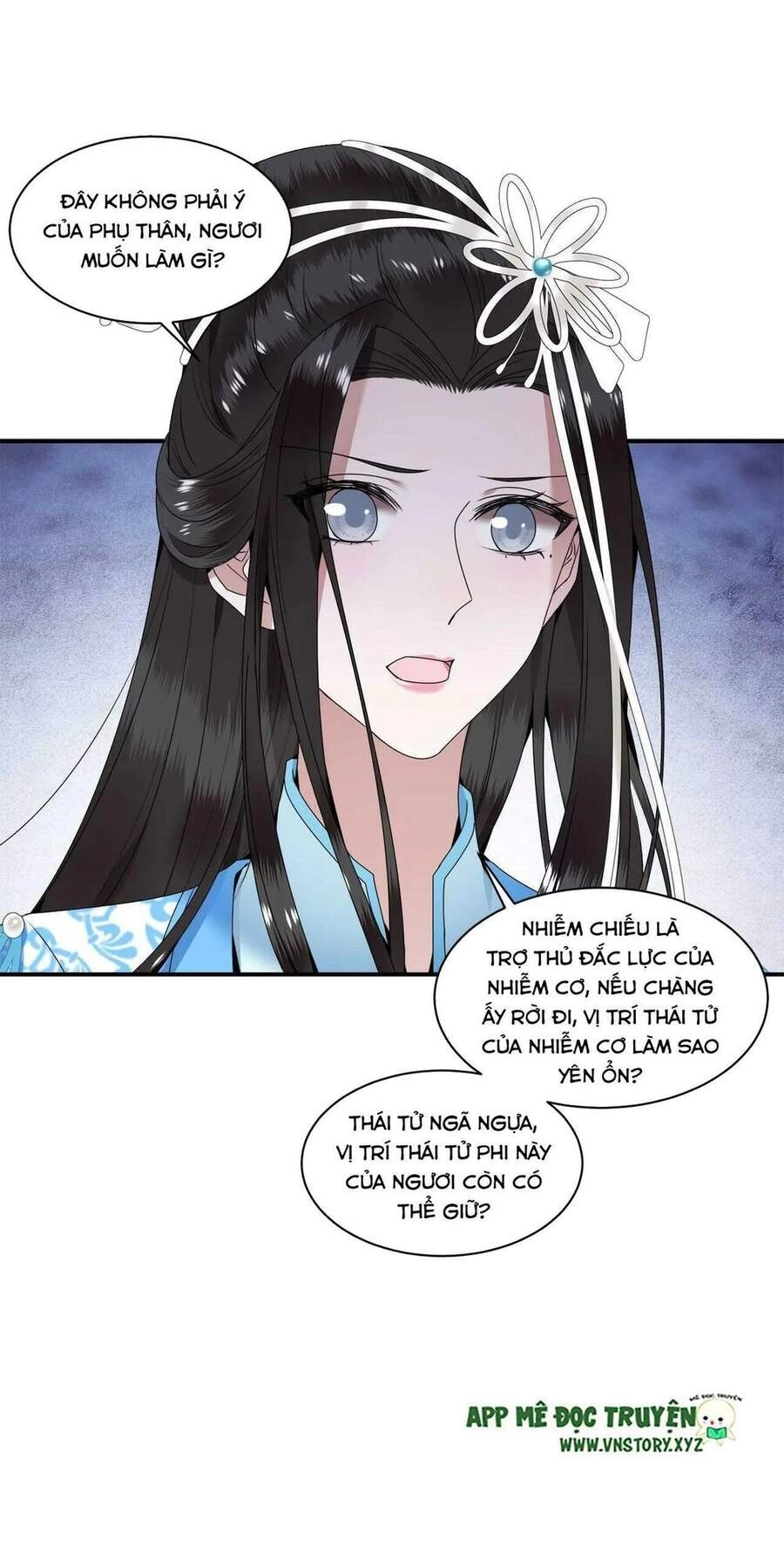 Phượng Hoàng Vu Phi Chapter 105 - 20