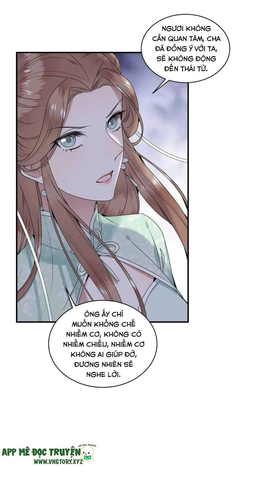 Phượng Hoàng Vu Phi Chapter 105 - 21