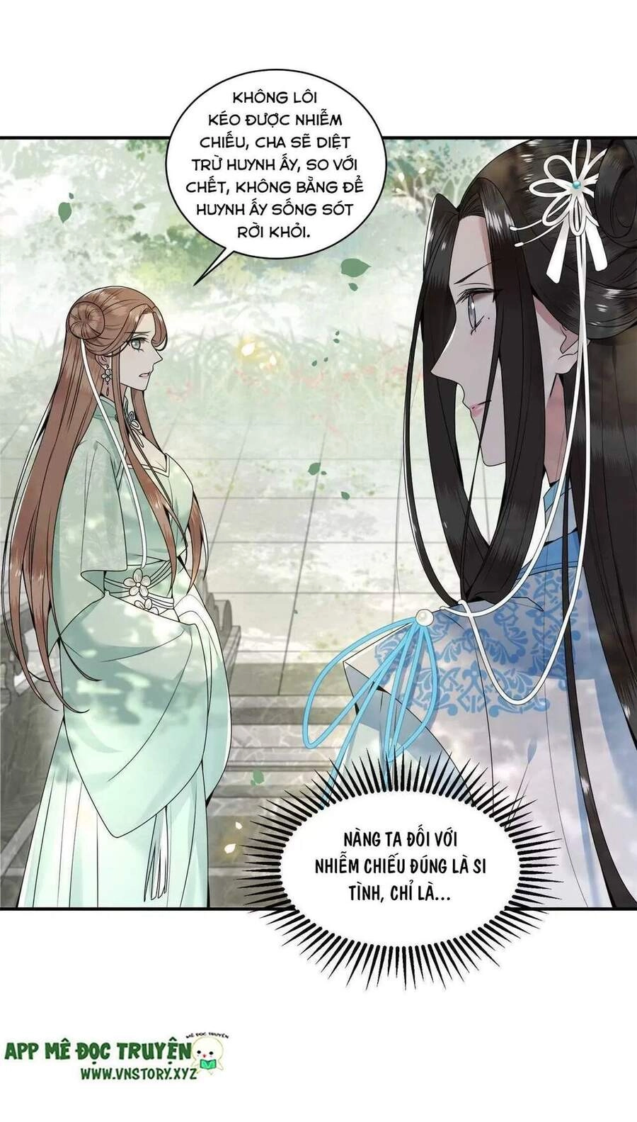 Phượng Hoàng Vu Phi Chapter 105 - 22