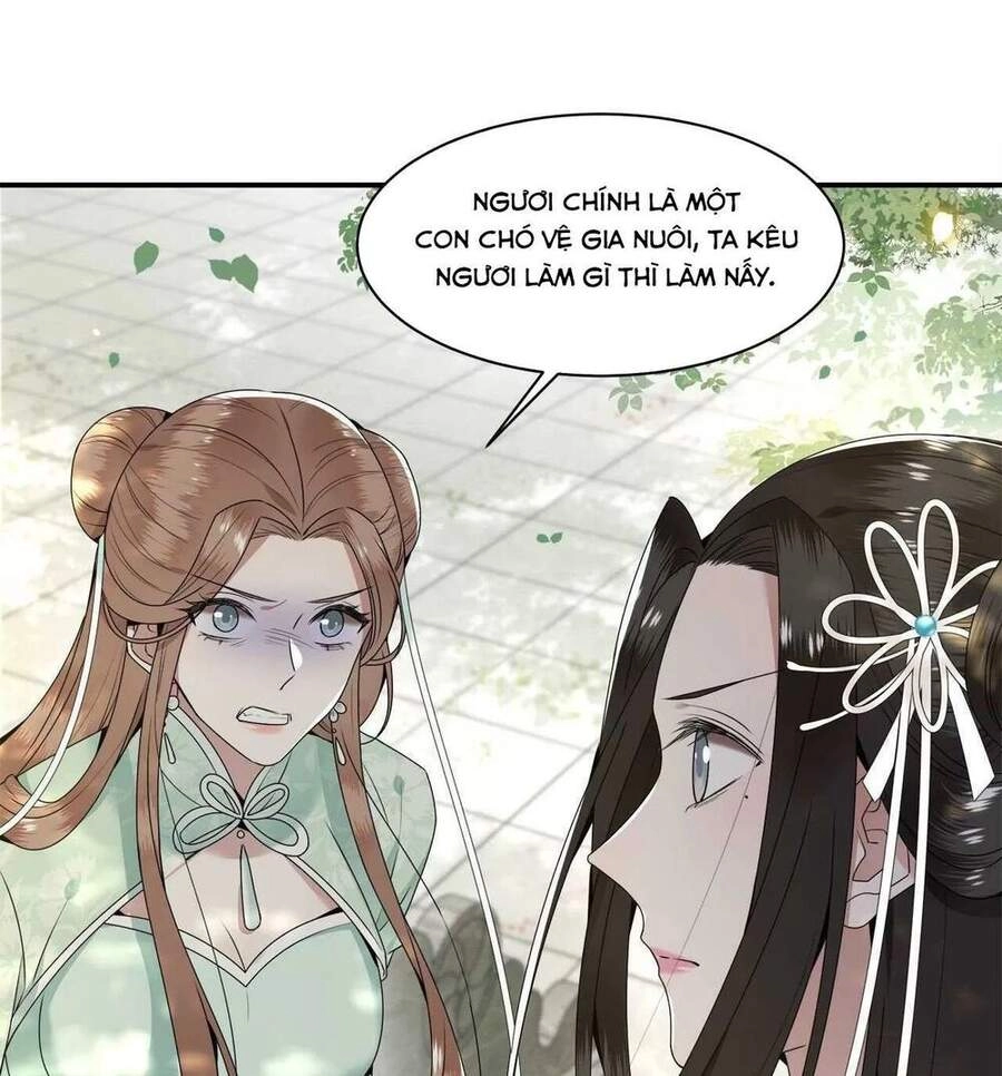 Phượng Hoàng Vu Phi Chapter 105 - 26