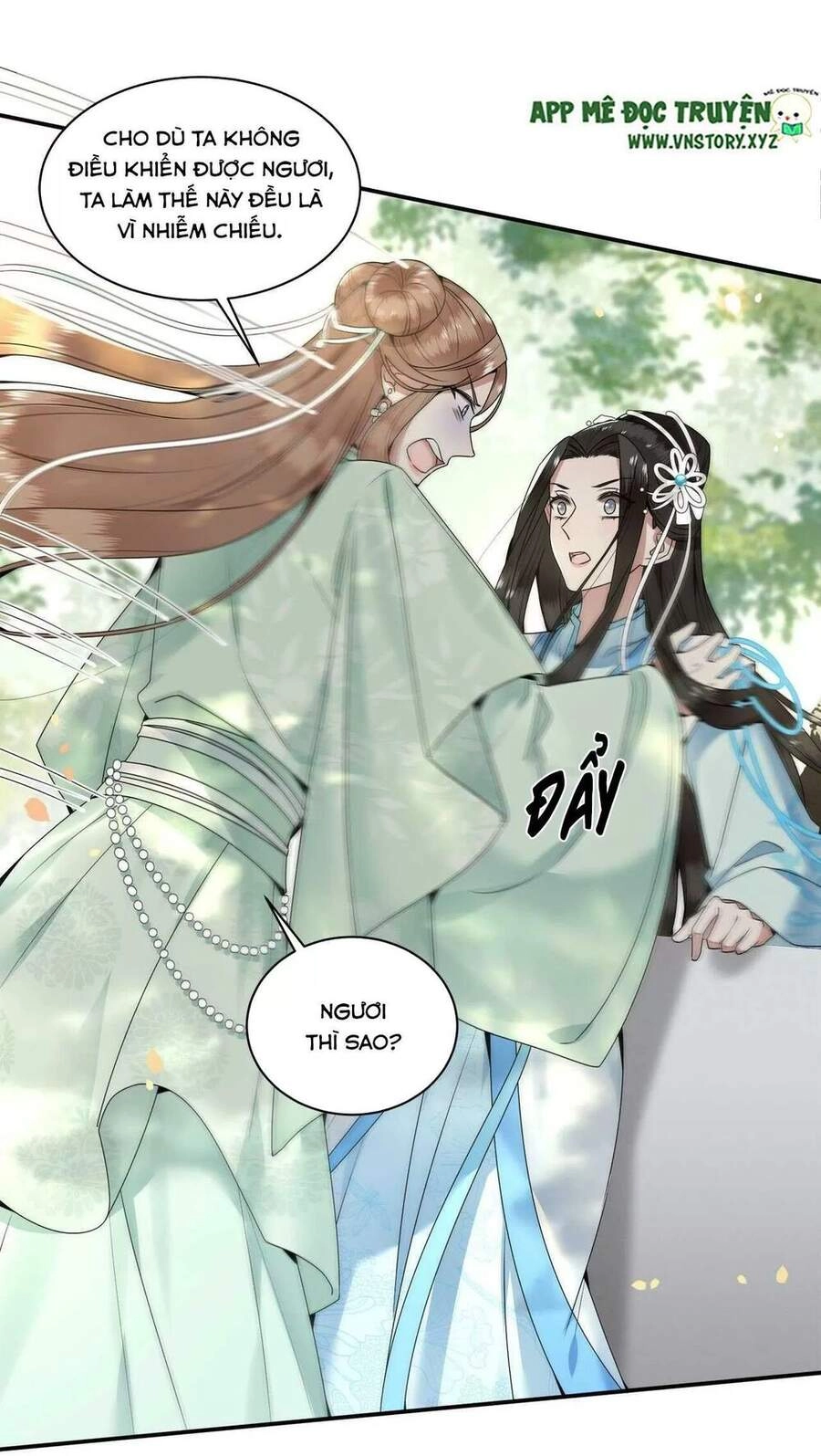 Phượng Hoàng Vu Phi Chapter 105 - 29