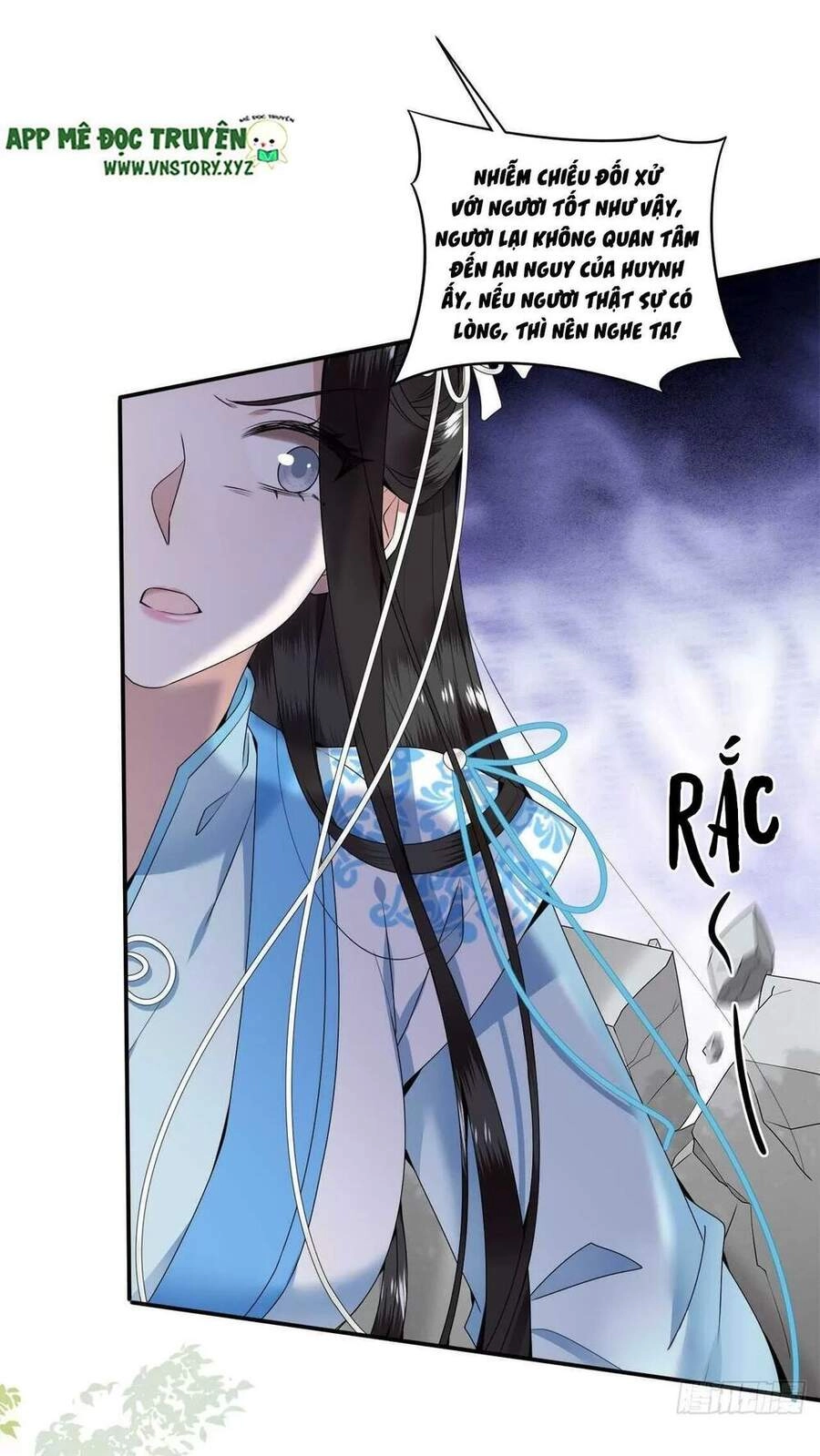 Phượng Hoàng Vu Phi Chapter 105 - 30