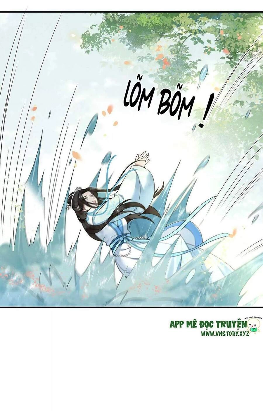 Phượng Hoàng Vu Phi Chapter 105 - 36