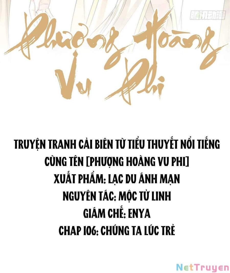 Phượng Hoàng Vu Phi Chapter 106 - 2