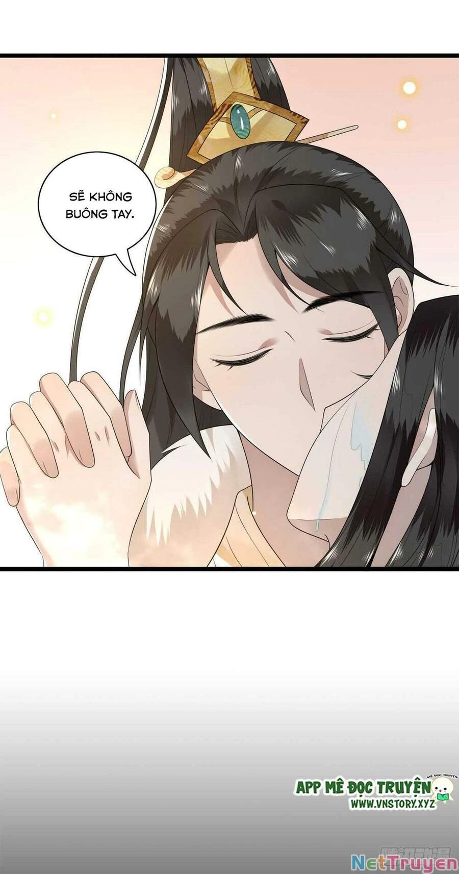 Phượng Hoàng Vu Phi Chapter 106 - 9