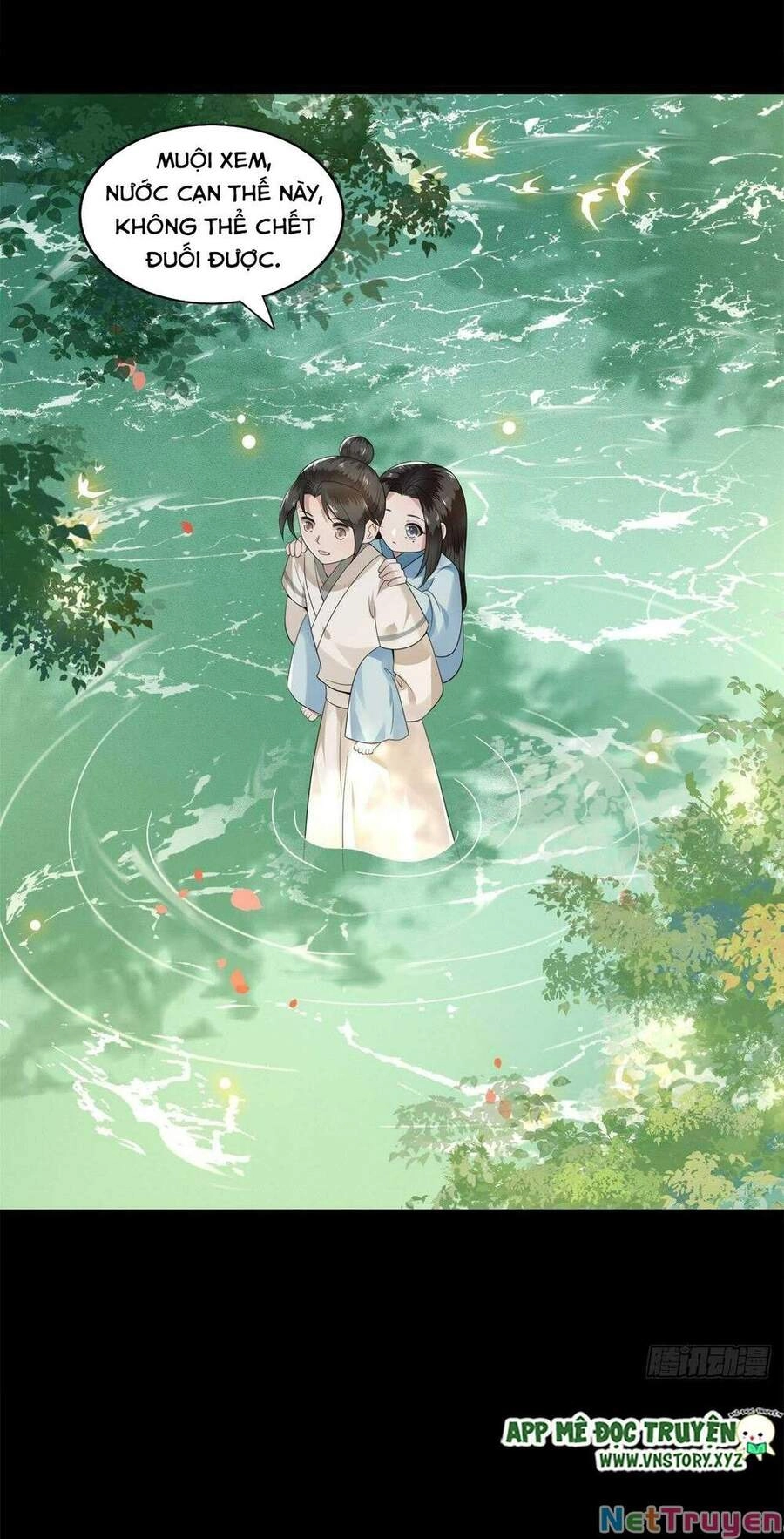 Phượng Hoàng Vu Phi Chapter 106 - 12