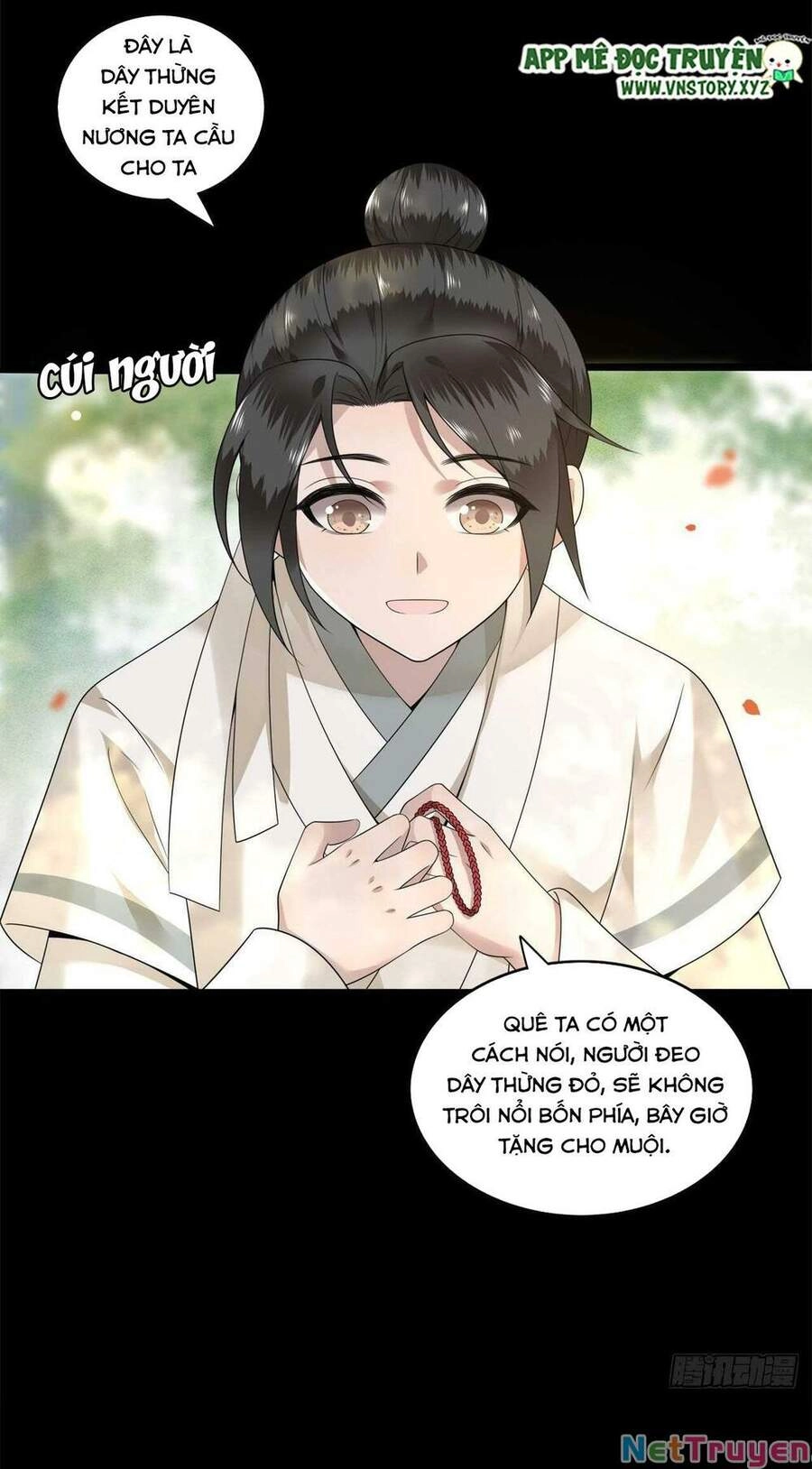 Phượng Hoàng Vu Phi Chapter 106 - 21