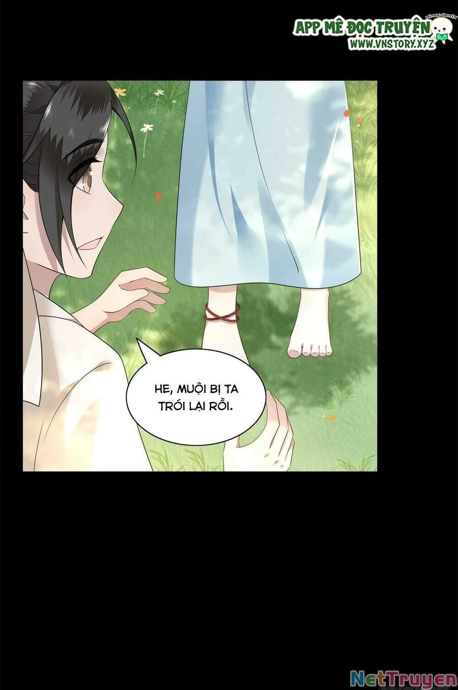 Phượng Hoàng Vu Phi Chapter 106 - 22