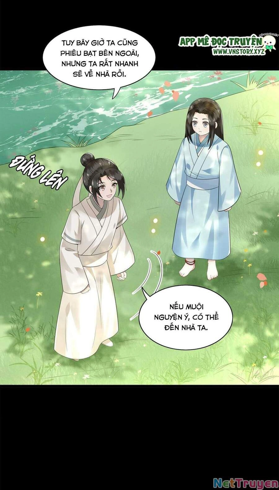 Phượng Hoàng Vu Phi Chapter 106 - 24