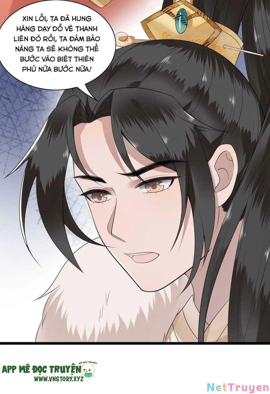 Phượng Hoàng Vu Phi Chapter 106 - 33