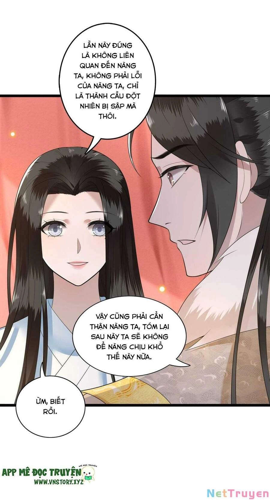 Phượng Hoàng Vu Phi Chapter 106 - 34