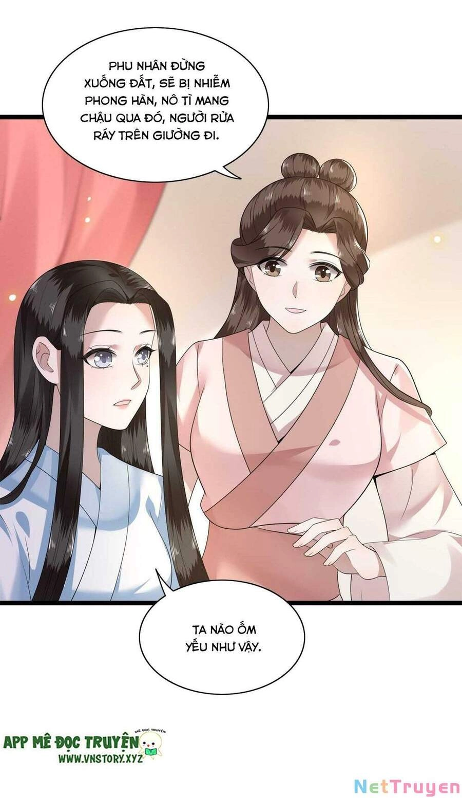 Phượng Hoàng Vu Phi Chapter 106 - 40