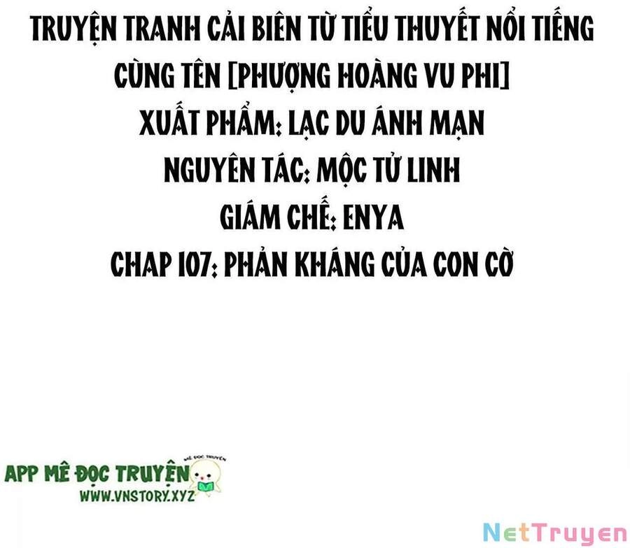 Phượng Hoàng Vu Phi Chapter 107 - 2