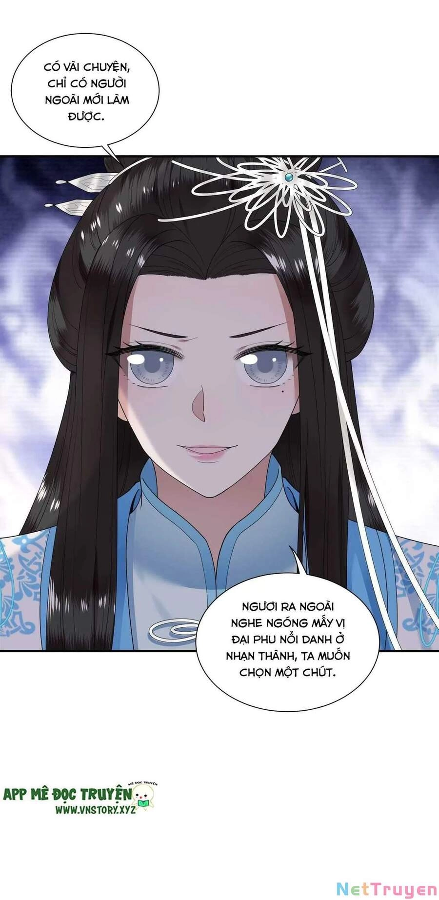 Phượng Hoàng Vu Phi Chapter 107 - 4