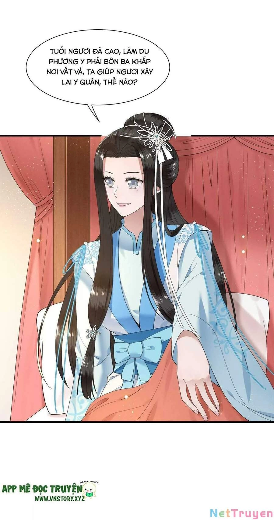 Phượng Hoàng Vu Phi Chapter 107 - 10