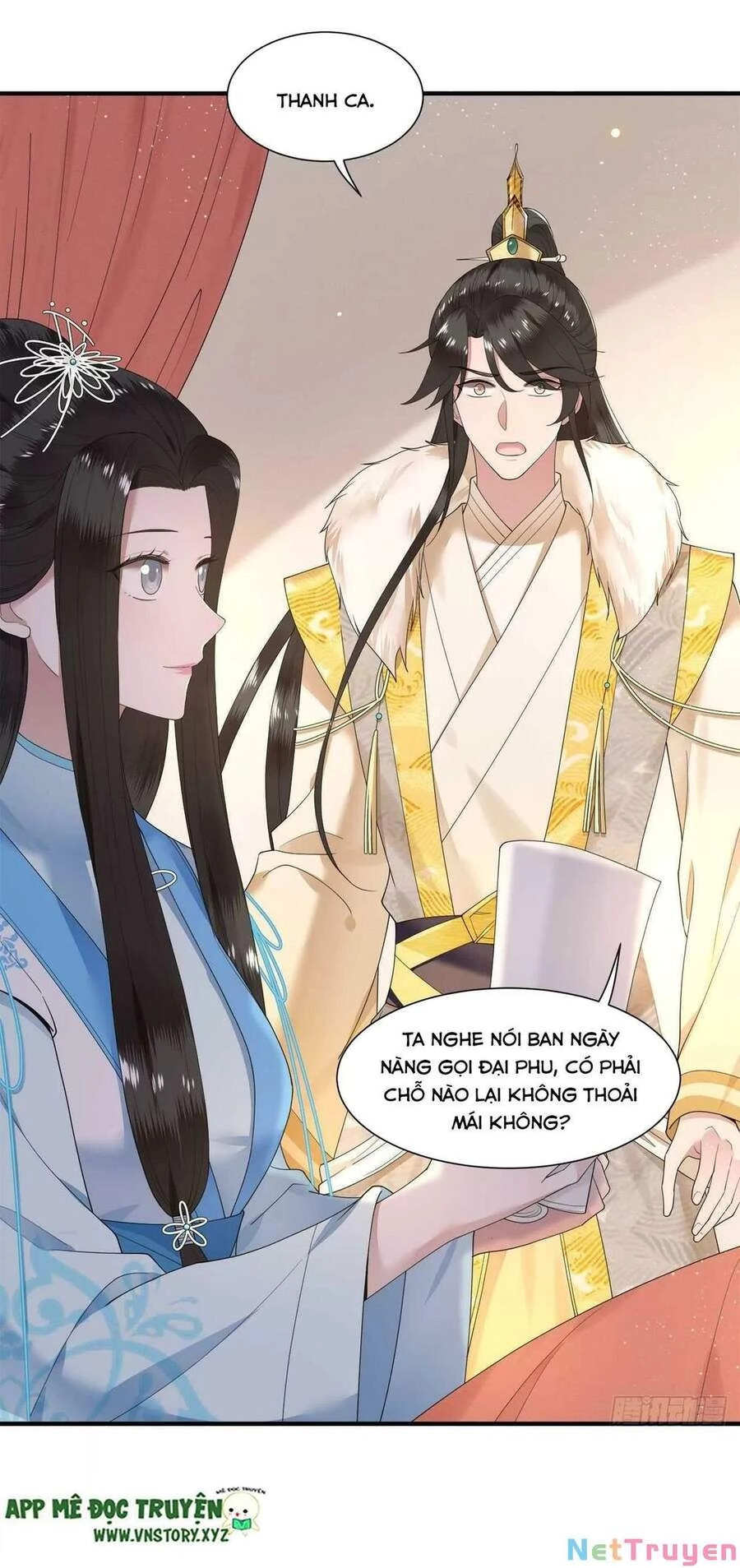 Phượng Hoàng Vu Phi Chapter 107 - 13